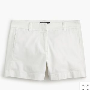 JCrew Chino Short